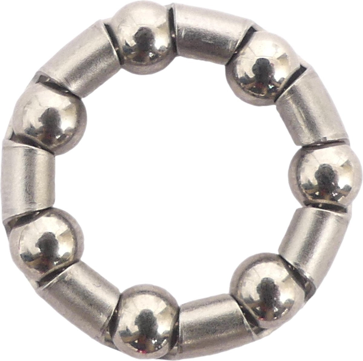 Kogelring naafhuls 0103-348 (DS38) Spartamet/ Saxonette