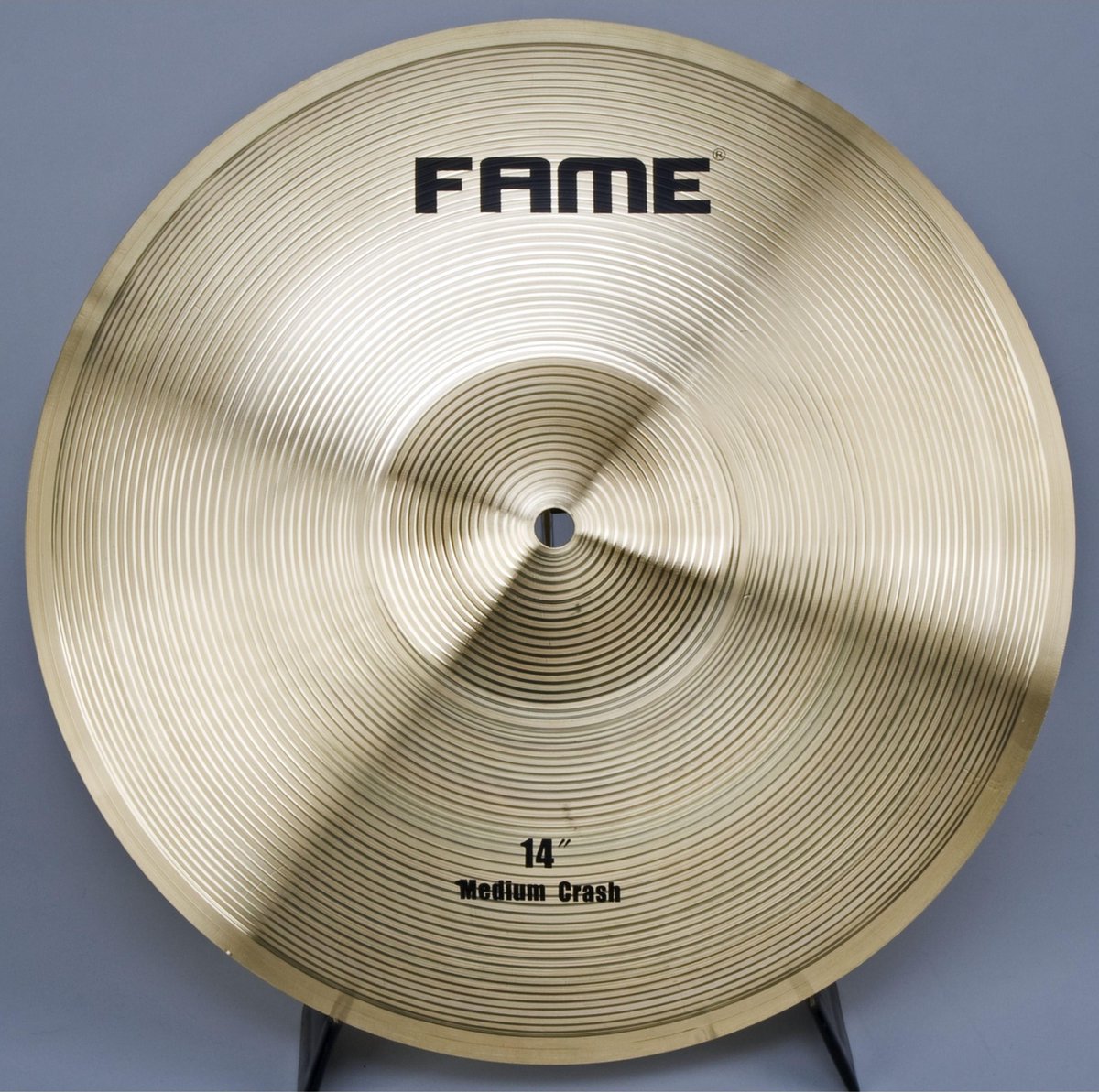 Crash - Fame Starter Crash 14"