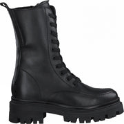 Tamaris - Dames schoenen - 1-1-25814-27 - zwart - maat 42