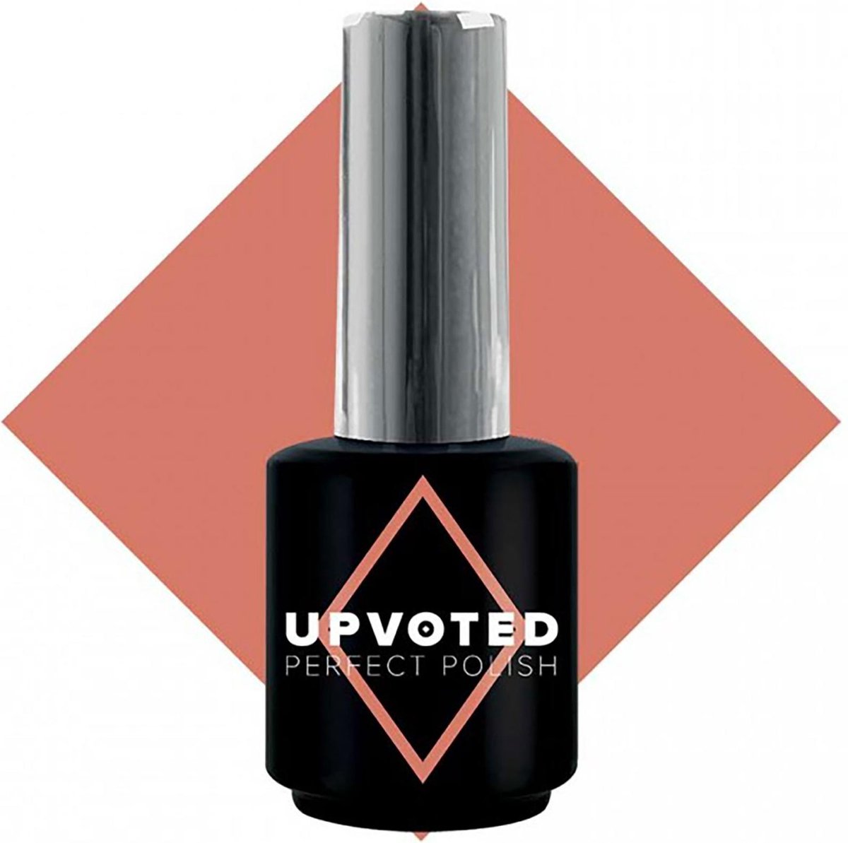 Nail Perfect UPVOTED Soak Off Gelpolish #187 Light Latte 15ml