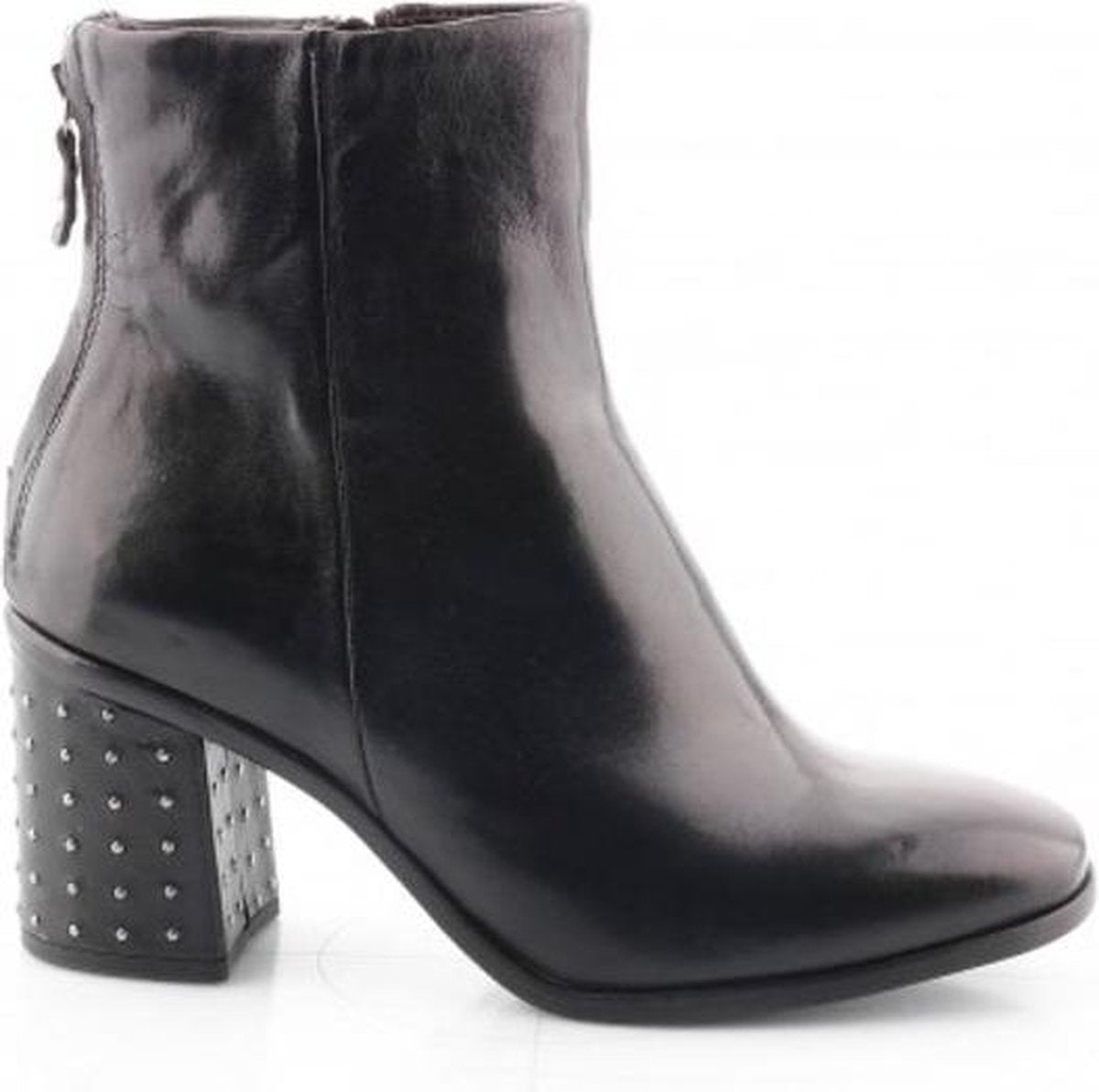 MJUS 269202 Nero-Schoenmaat 37