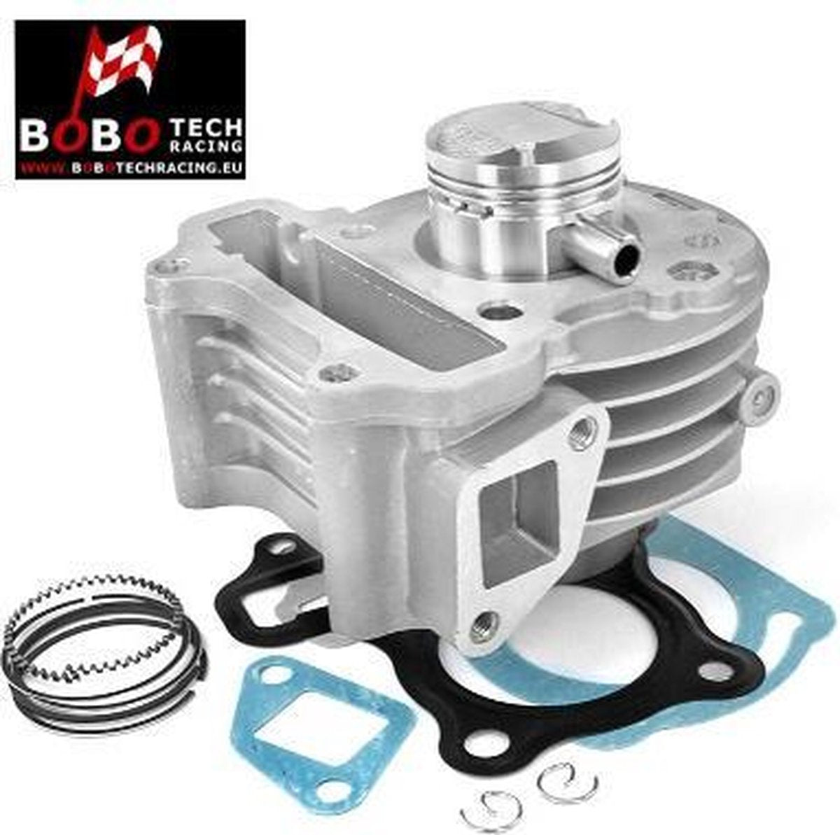 Cilinder Bobotech | Peugeot Kisbee / Django 4T