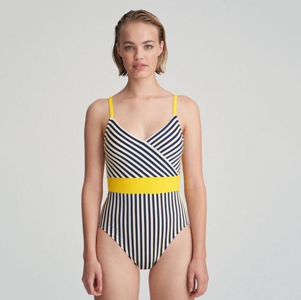 Marie Jo Swim Manuela Badpak 1003630 Sun1003630  - Sun - 75 -  75D