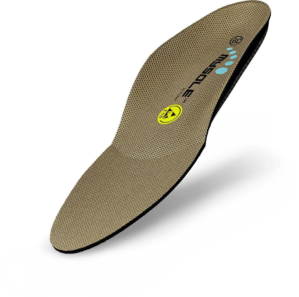 Mysole Arch High maat 46