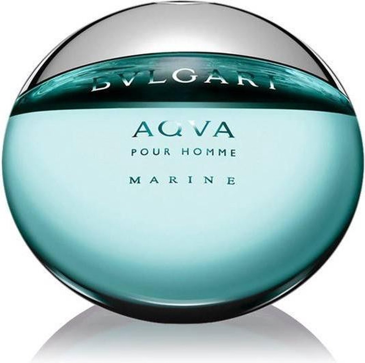 Bvlgari Aqva Marine Pour Homme 50 ml - Eau de Toilette - Herenparfum