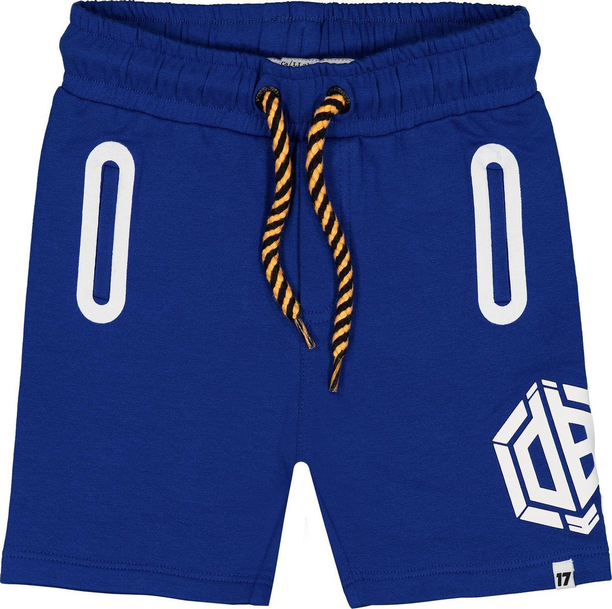 Vingino Dayley Mini Rafi Kinder Jongens Korte Broek - Maat 110