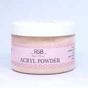 RSB - acryl poeder - cover pink - 150ml