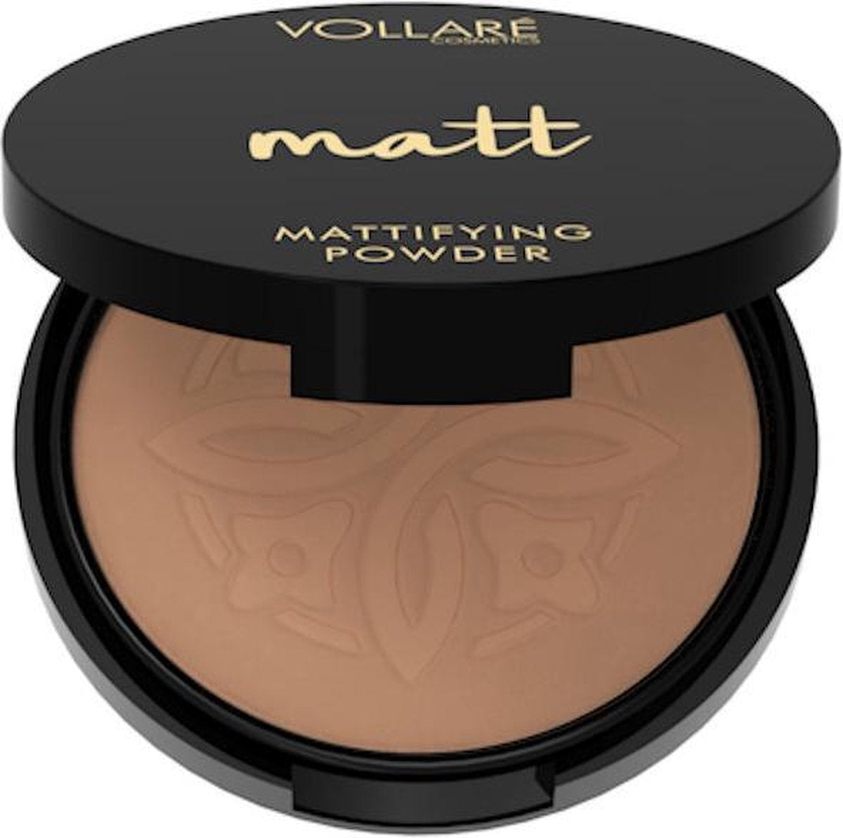 VOLLARE Mattifying Face Powder #13