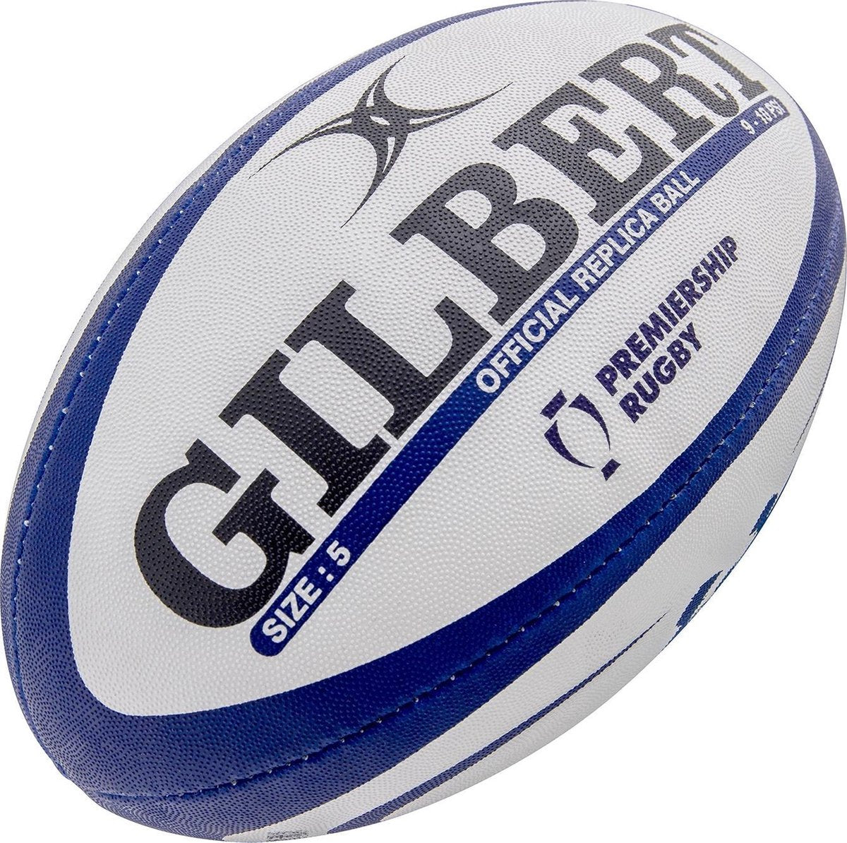Gilbert BALL SUPP BRISTOL SZ 4