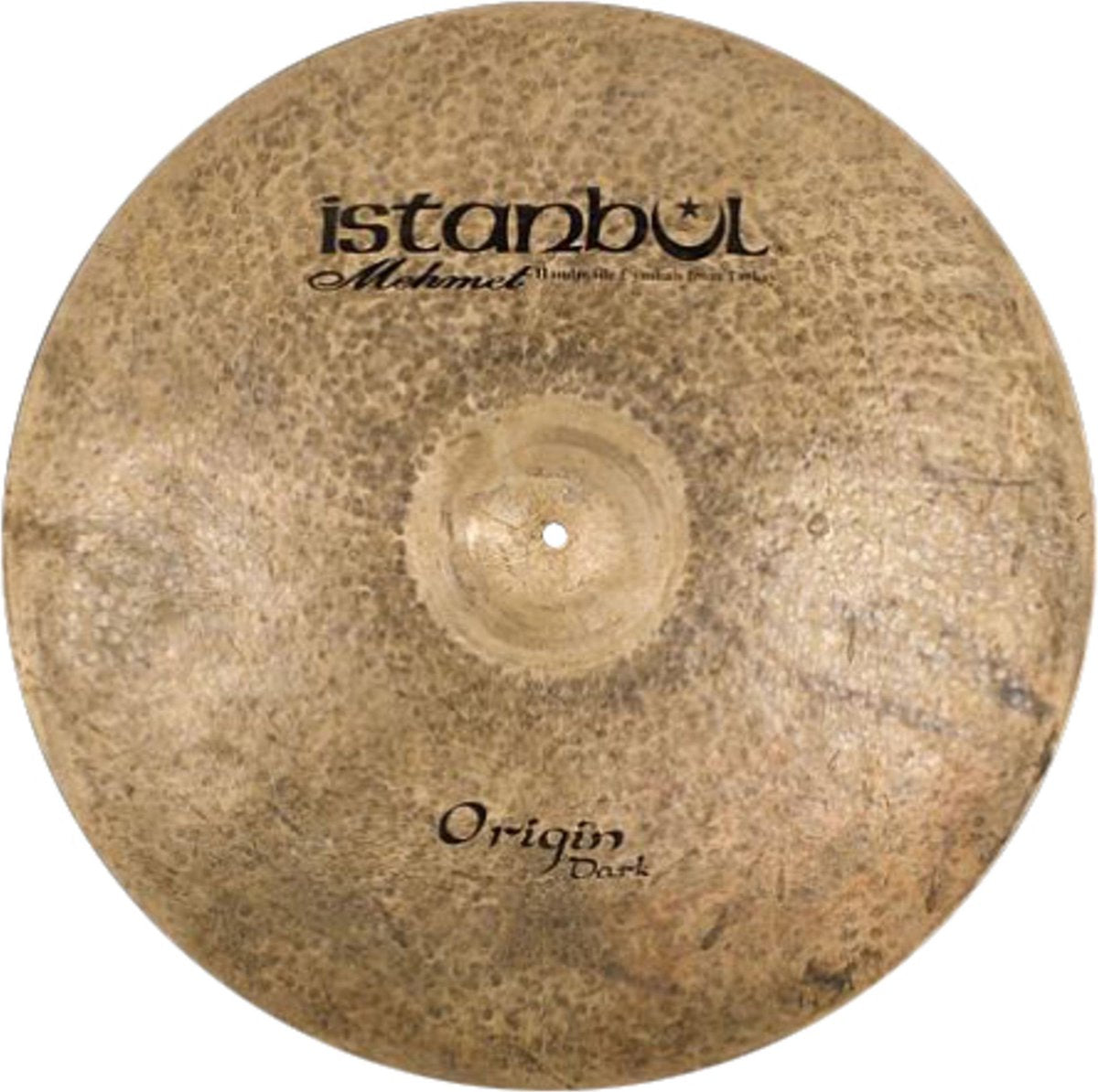 Origin Dark Ride 21"