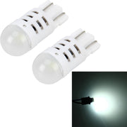 2 STKS T10 3 W 200LM 6000 K Auto Klaring lichten Auto Marker licht met 1 SMD-3030-LED Lampen