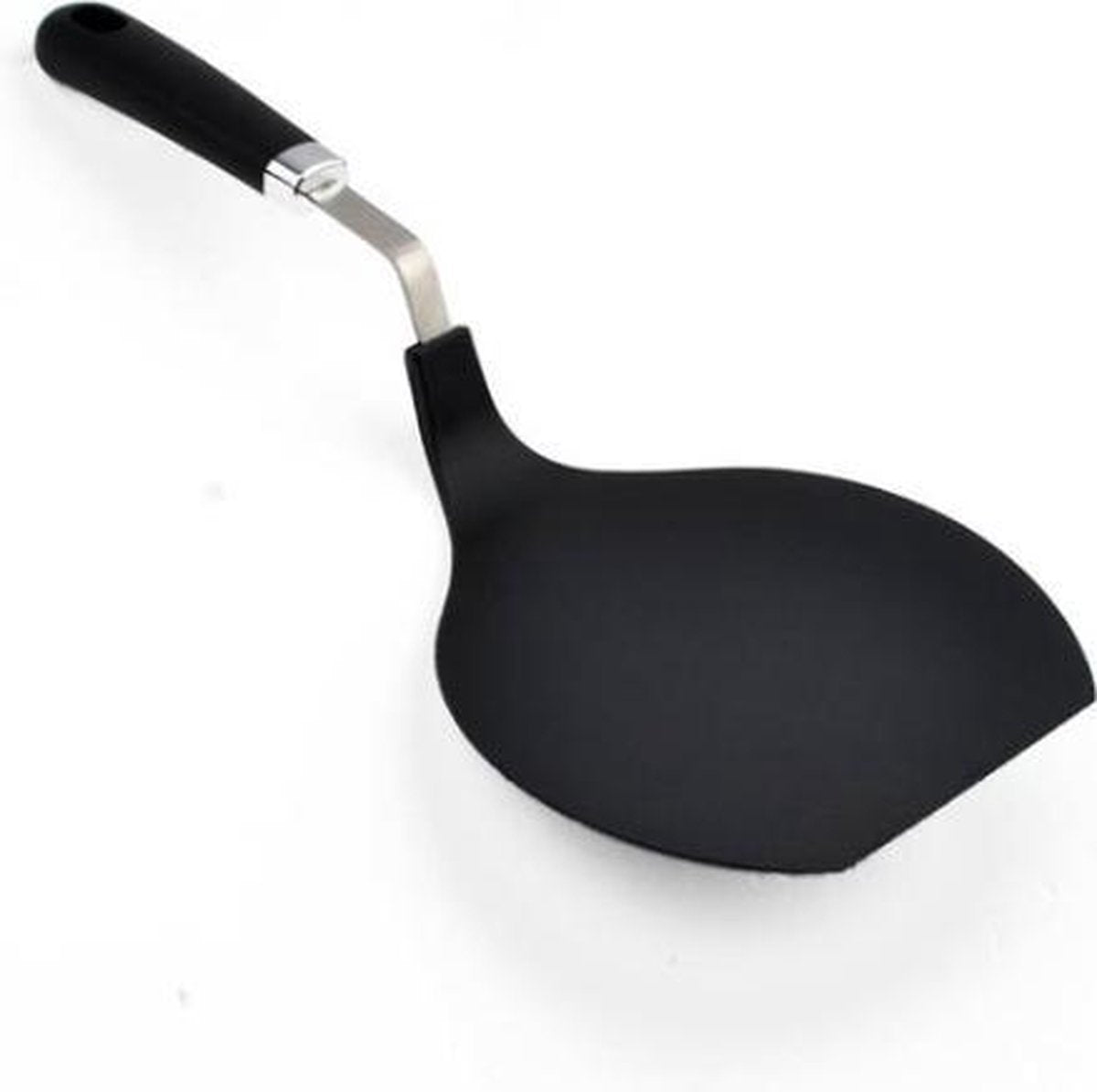 Pizzaschep - Houten Handvat - Taartschep - Pizzaspatel - BBQ Barbecue - Pannekoeken - Cake - Taart