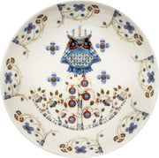 Iittala - Taika Diep Bord 20cm deco wit