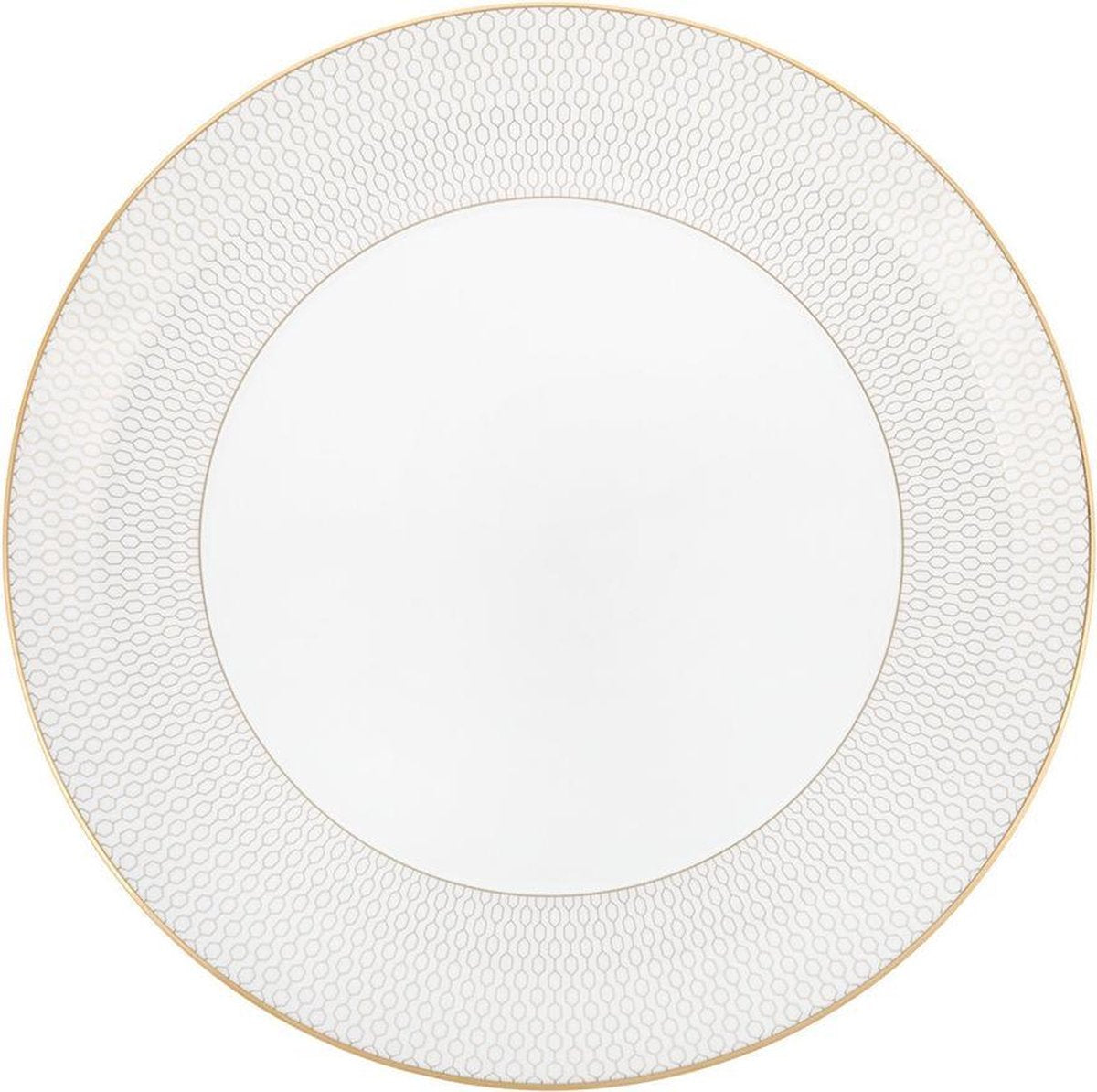 WEDGWOOD - Arris Tableware - Dinerbord 28cm