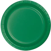 Bordjes emerald green (˜23cm