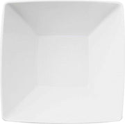 Thomas Loft Vierkante Schaal - 21 cm - Wit