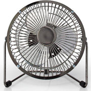 USB ventilator | Mini ventilator | USB ventilatoren | Bureau ventilator | Ventilator | Ventilatoren | Allteq | VNTL-017