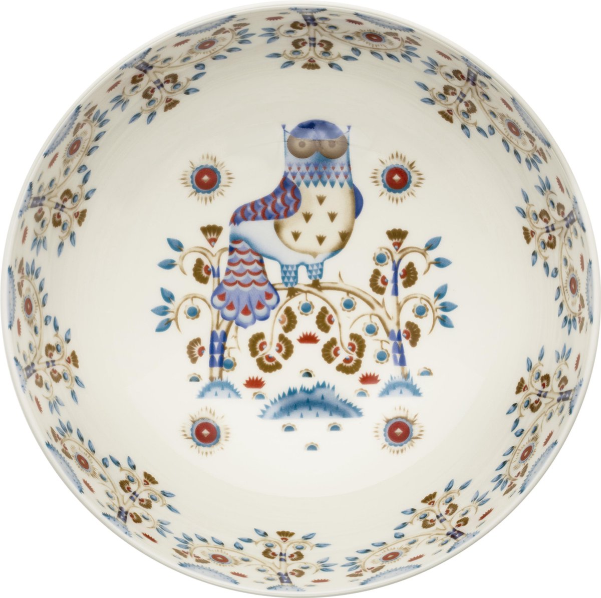 Iittala Taika Schaal - 1
