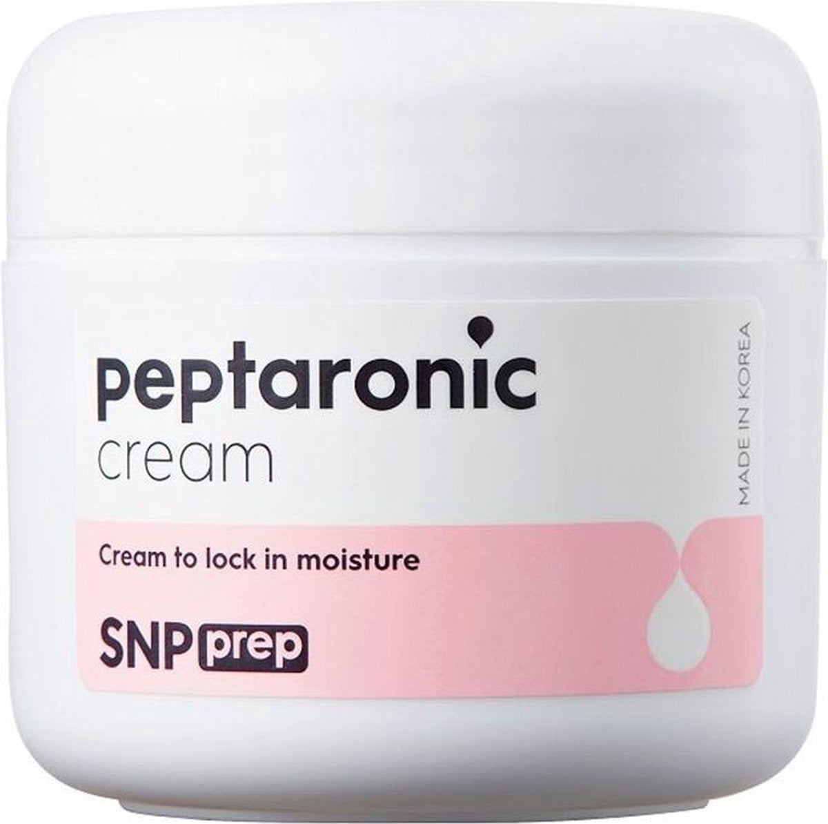 SNP Prep Peptaronic Cream 55 ml