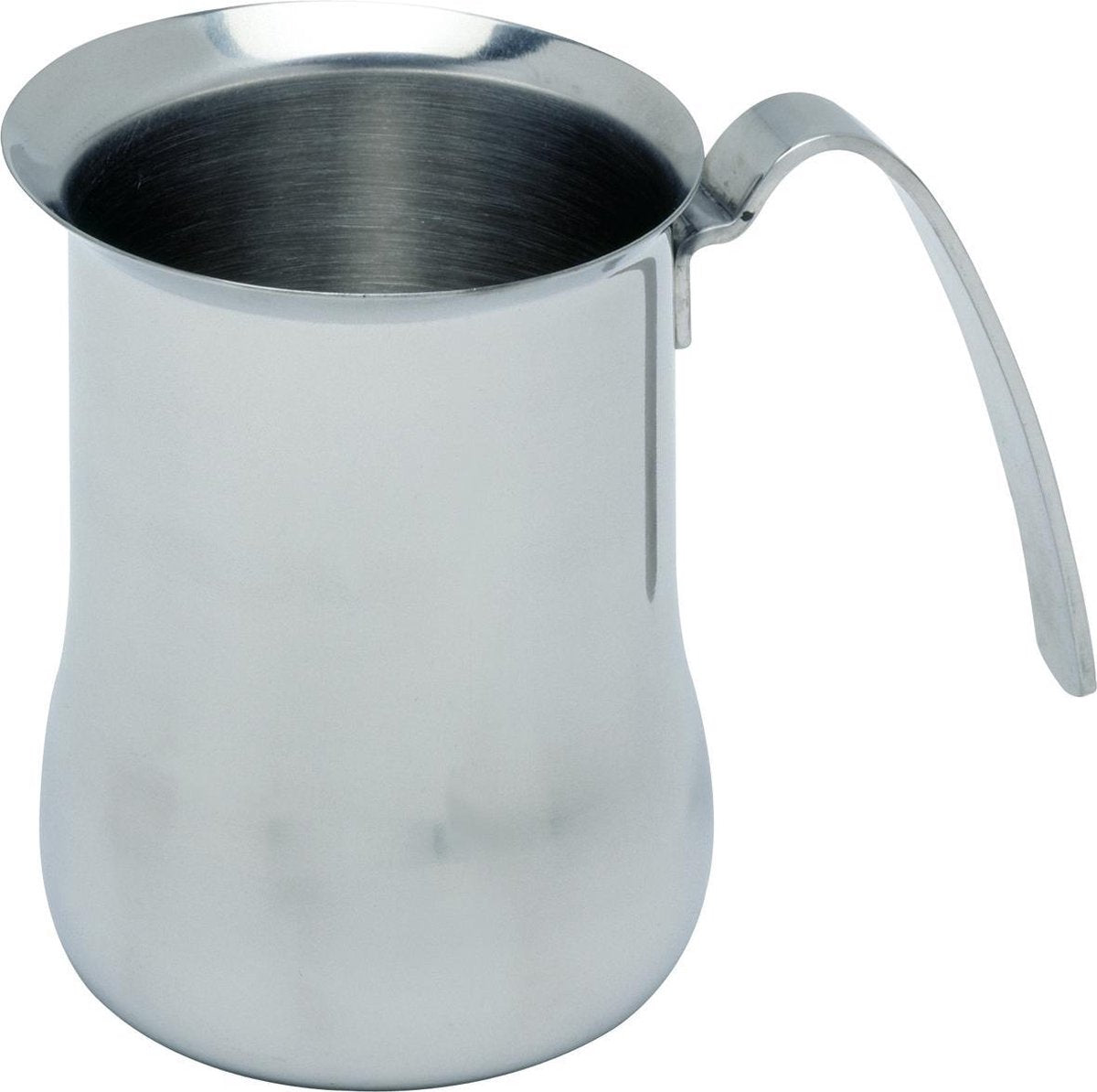Hendi Cappuccino Stoomkannetje 0