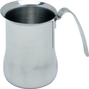 Hendi Cappuccino Stoomkannetje 0