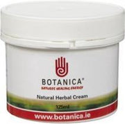 Botanica Natural Herbal Cream - 125 ml