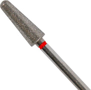Emmi-Nail Diamant Bit Konisch Fijn
