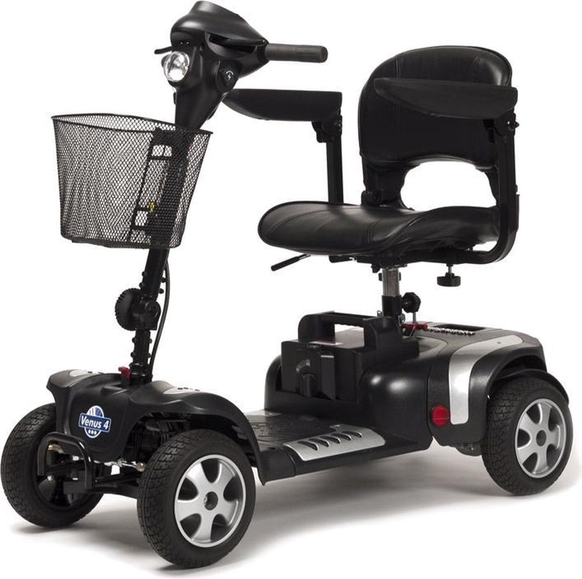 Opvouwbare scootmobiel Vermeiren Venus 4 Sport