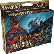 Asmodee Pathfinder Adventure Card Game Ultimate Intrigue - EN