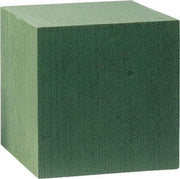 Oasis kubus - 10 x 10 x 10 cm - set van 7 stuks