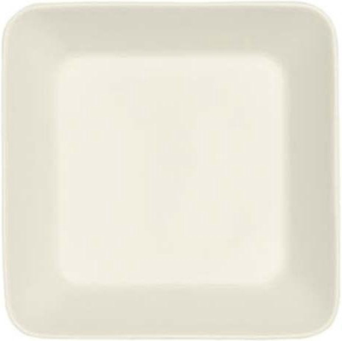 Iittala Teema wit schaal 16x16cm