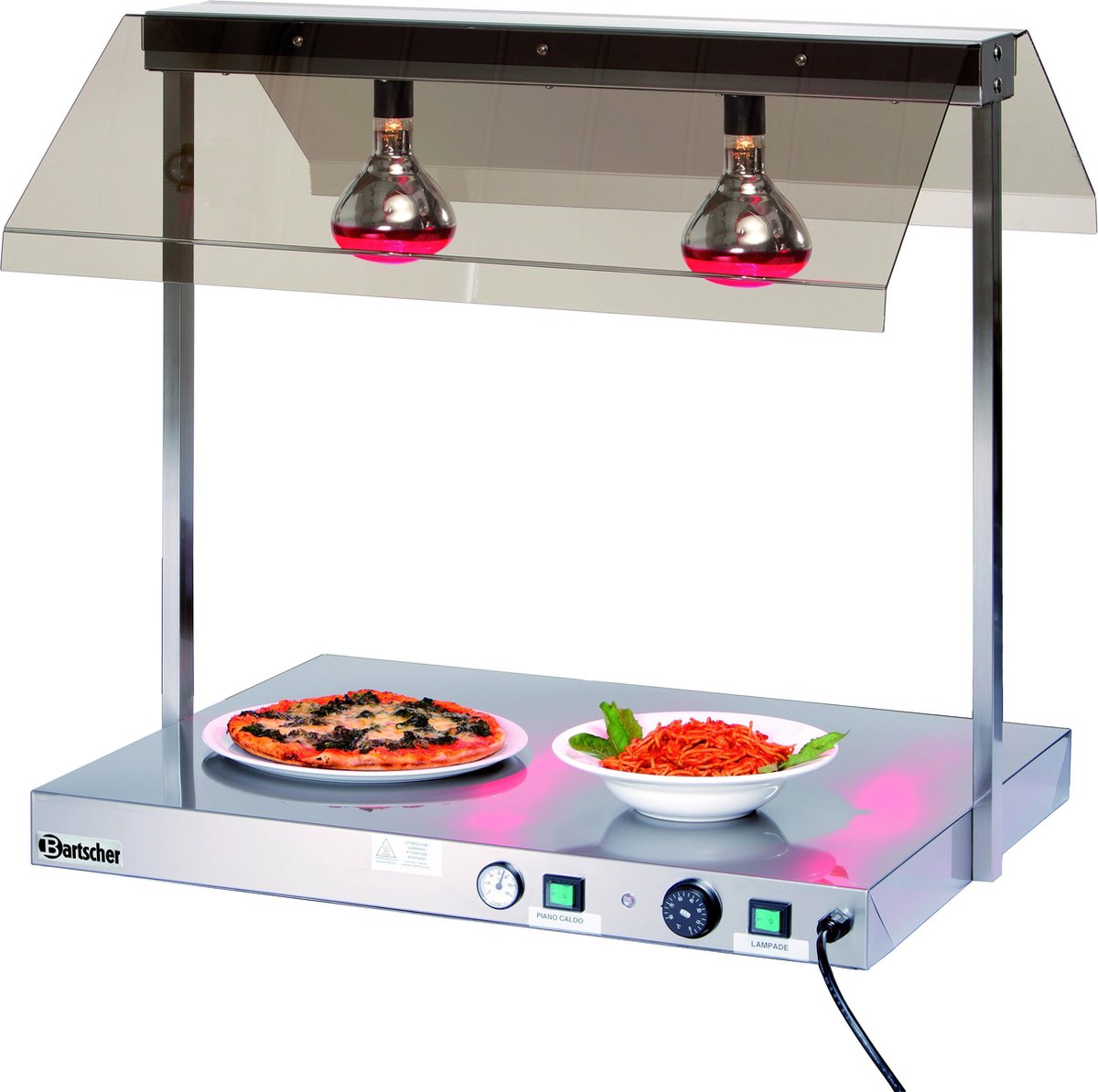 Warmtebrug TR I2WL950