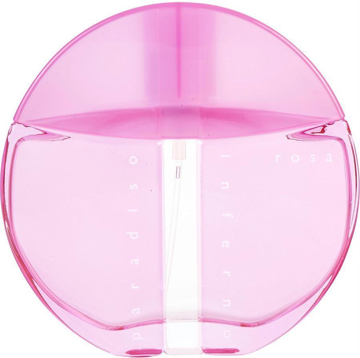 Paradisio Inferno Rosa Pink - 100ml - Eau de toilette