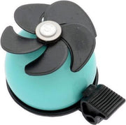 Simson bel air turquoise/zwart