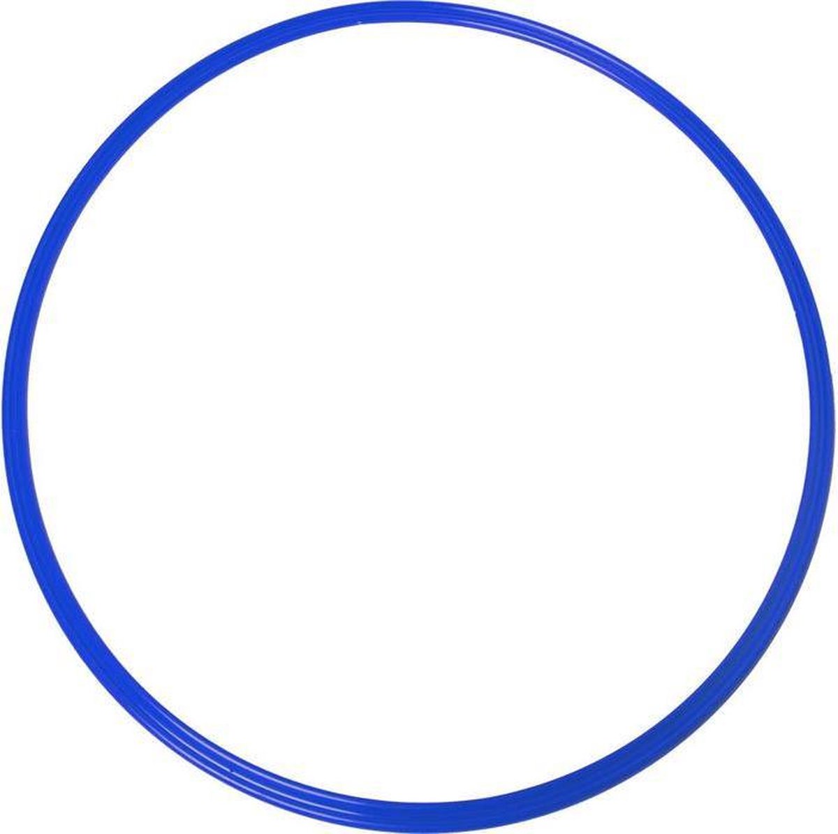 Agility Sports Coördinatie hoepel - 1 stuk(s) - Blauw