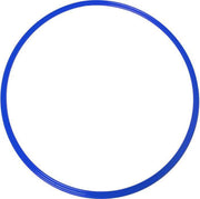 Agility Sports Coördinatie hoepel - 1 stuk(s) - Blauw
