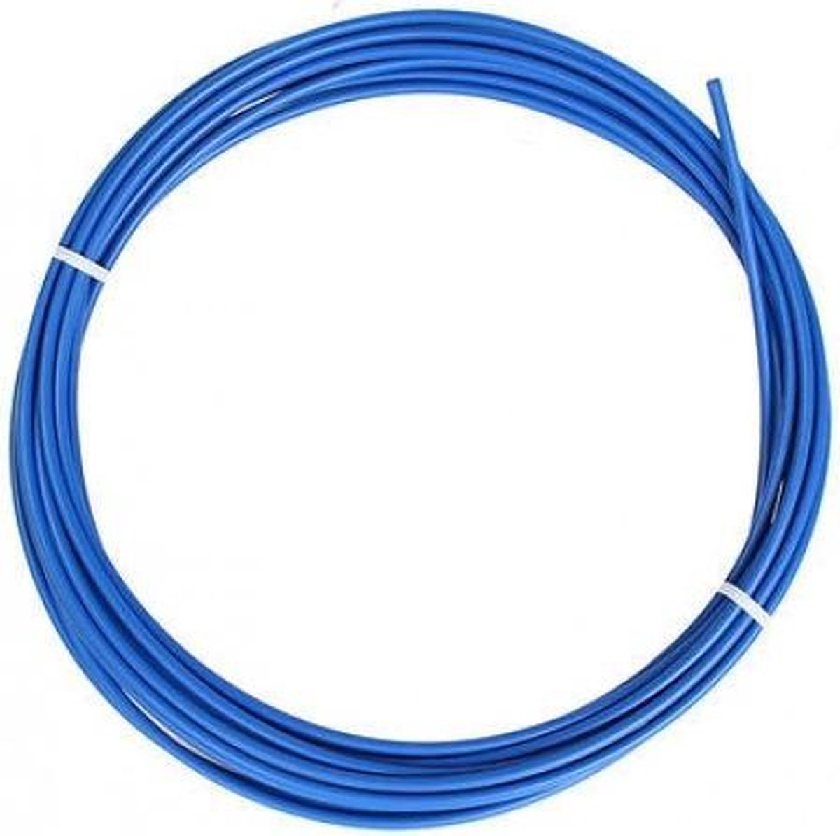 Buitenkabel Edge ø5mm - Derailleur - blauw (7