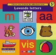 Levende letters cd rom