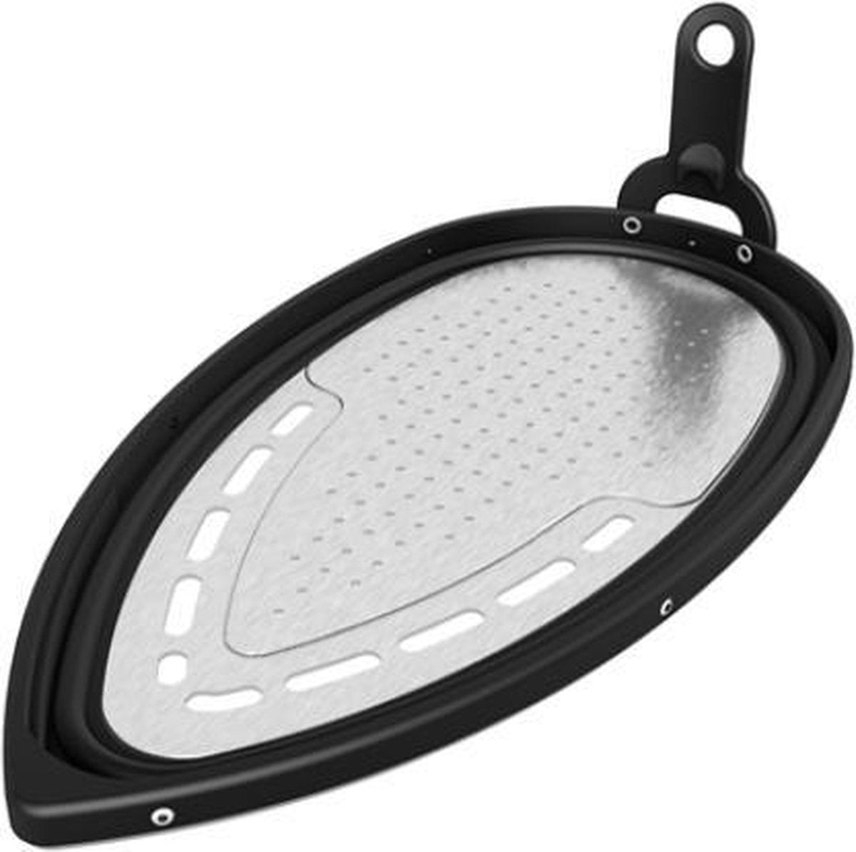 Laurastar beschermzool teflon zool strijkzool Smart U/M origineel strijksysteem