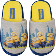 Minions instapsloffen pantoffels voor kinderen 31/32