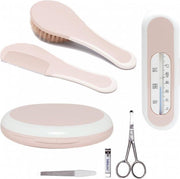 bébé-jou Fabulous Geschenkset - Mellow Rose