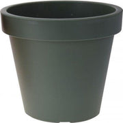 Bloempot Ek Rond 40 cm