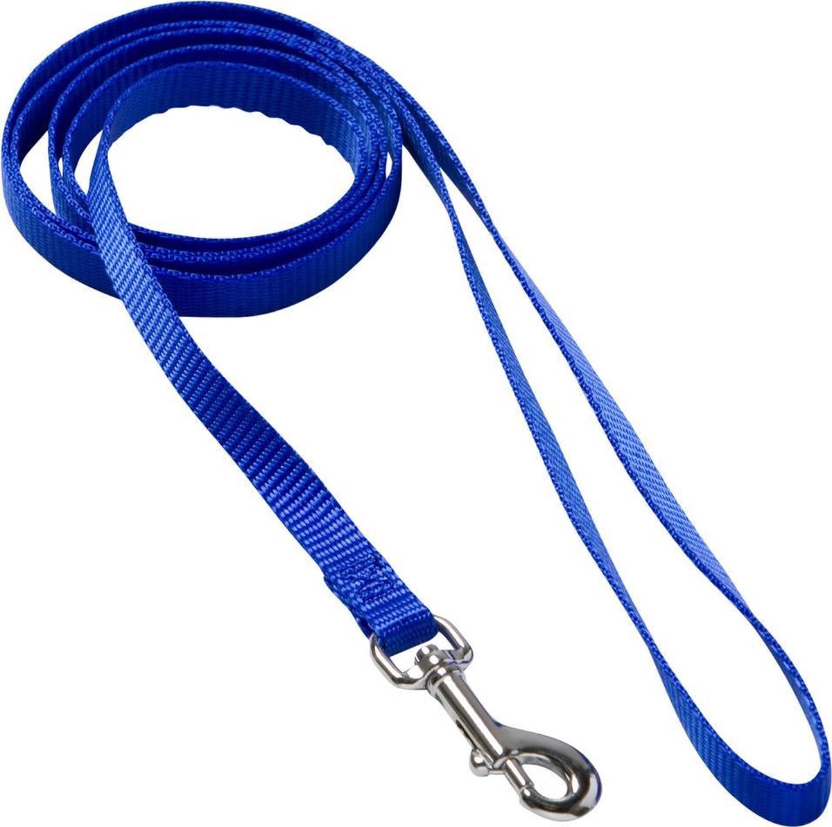 Looplijn Nylon L - 130 x 2 cm