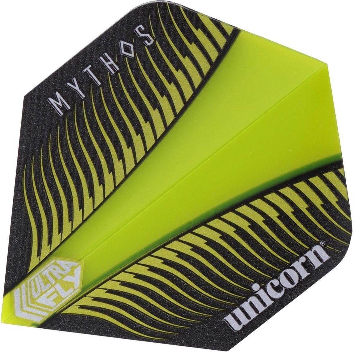 Unicorn Flights Ultrafly Std. Mythos Griffin Lime
