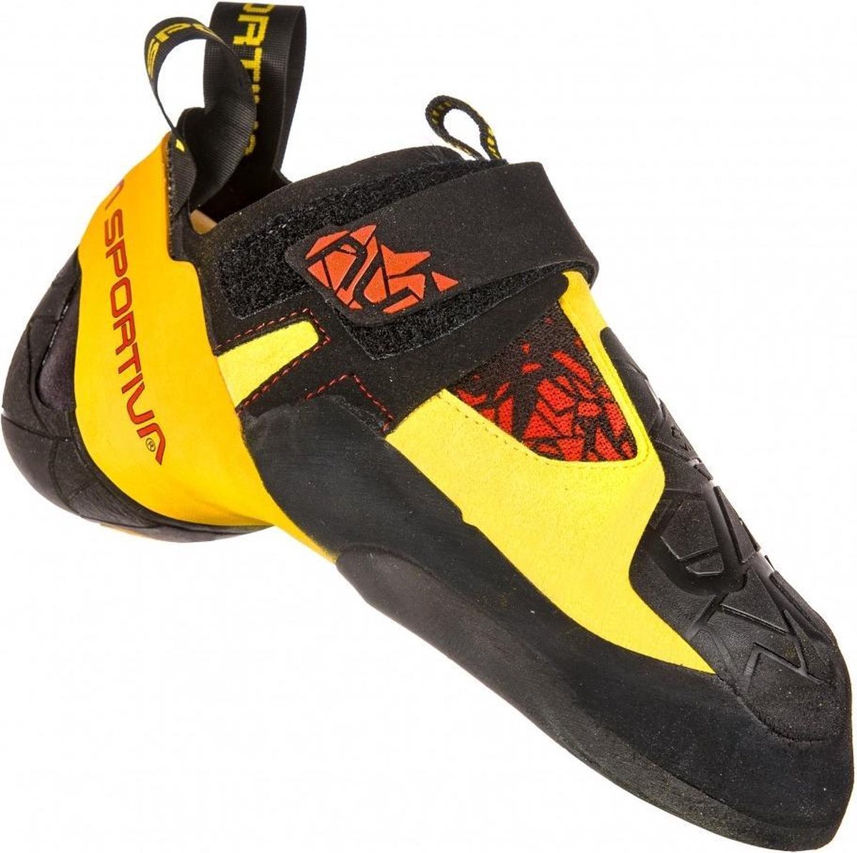 La Sportiva Skwama High performance klimschoen Maat 36