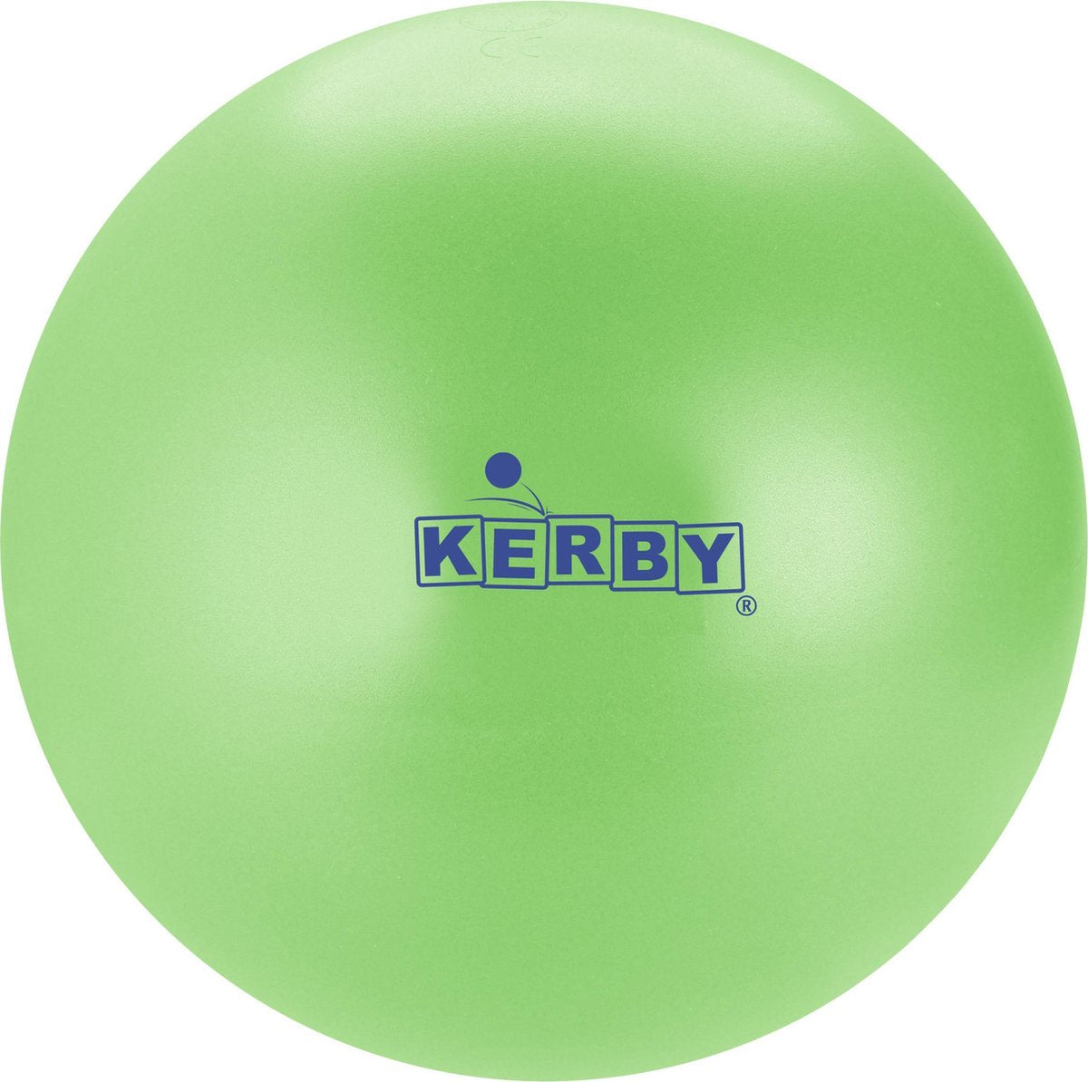 Kerby Bal Lime Groen