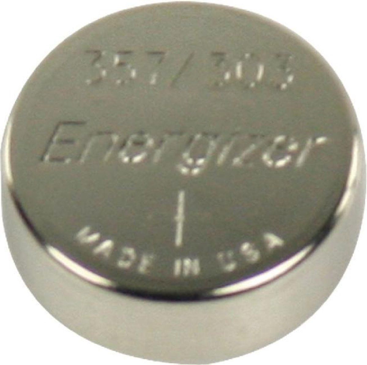 Energizer Knoopcelbatterij Sr44/sr1154 W 1