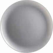 Arty Brume - Dessertbord - Grijs - 20.5 cm - Glas - (set van 6)