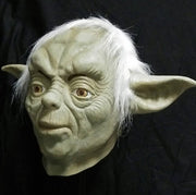 Yoda masker (Star Wars)