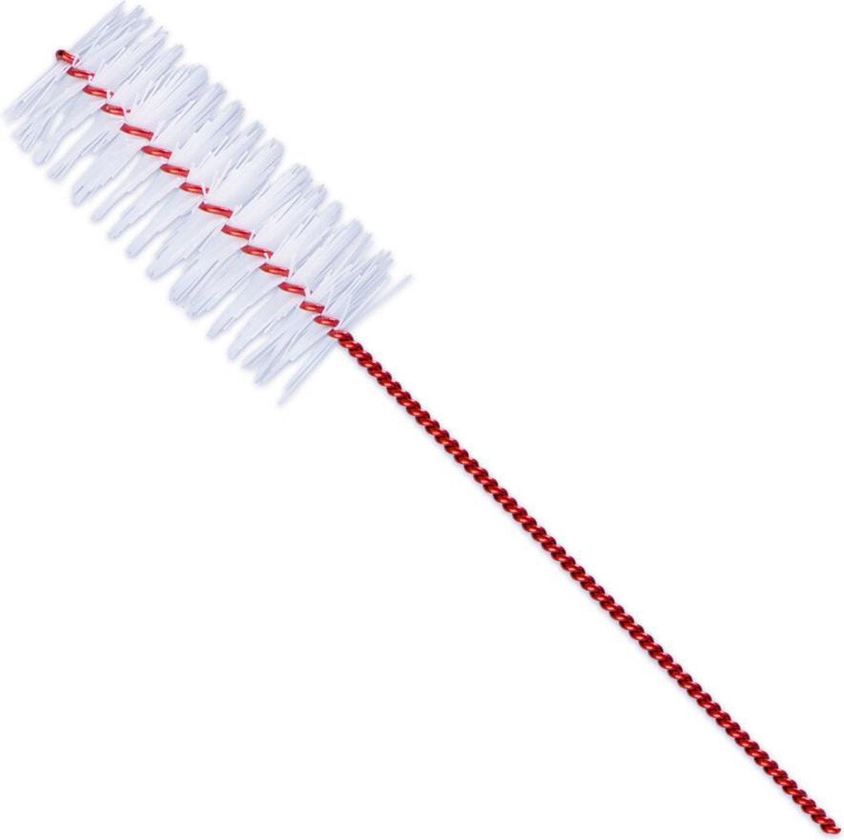 Lactona Interdentaal Ragers - XX-Large 12mm - Donkerrood - 6 gripzak x 5 stuks